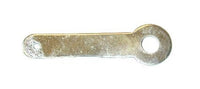 Bracket-Throttle Spring To Manifold Clamp