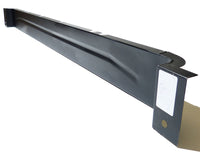 Cab Rear Panel- Top - Ute