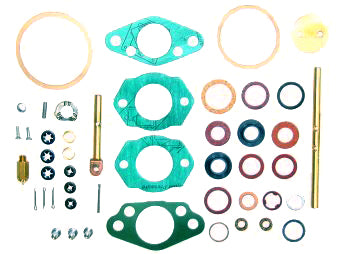 Carburettor Rebuild Kit H1