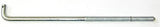 Clutch Adjusting Rod - Suits All BMC 'A' Series Engines Only
