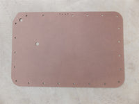 Door Card To Suit 2Dr, Traveller and Convertible