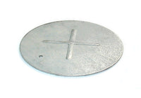 Emission Diaphragm Top Plate