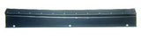 Front Door Underframe Panel L/H 