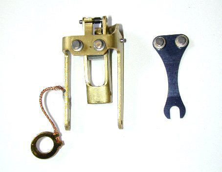 Fuel Pump Points Set