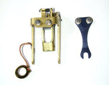 Fuel Pump Points Set