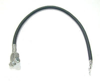 Battery To Solenoid Cable
