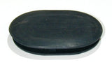 Bell Housing - Rubber Flat Blank Dust Seal