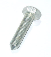 Bolt-Seat Fixing (Clamp To Floor)