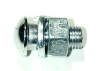 Bumper Bolt & Nut Large Head