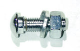 Bumper Bolt & Nut Small Head