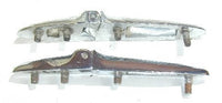 Bonnet Hinge-Short Type