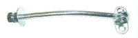 Door Check Strap Arm L/H (Front Doors)