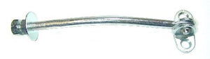 Door Check Strap Arm L/H (Front Doors)