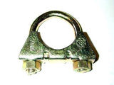 Exhaust `U` Bolt Clamp 32mm