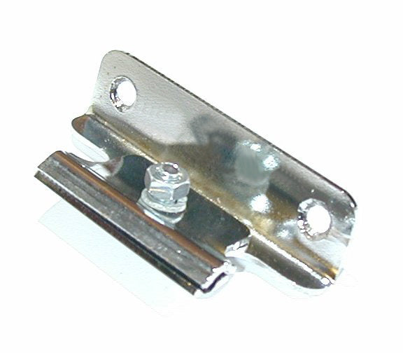 Fixing Bracket-Chrome 
