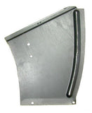 Front Inner Wing Extension Flitch R/H