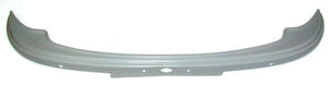 Front Bumper Valance - Fibe Glass