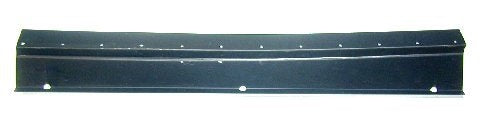 Front Door Underframe Panel R/H 
