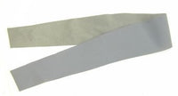 Front Seat Base Foam Wrap