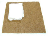 Front Seat Squab Padding Kit