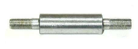 Fulcrum Pin-Lower Trunnion