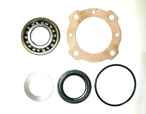 Moore vw shop parts