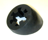 Rubber Mounting Plinth For Additional Rear Indicators (uses LMP101)