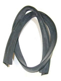 Rubber Seal Fits Between Rear Floor And Body Sides