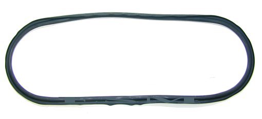 Screen Rubber-Rear-Saloon