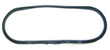 Screen Rubber-Rear-Saloon