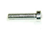 Screw-Interior Window Winder Handle