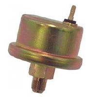 Oil Pressure Gauge Sender Unit