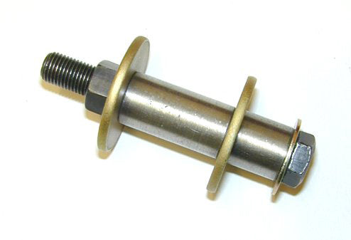 Shock Absorber Top Mounting Kit - Van/Pick-Up