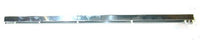 Sill Rail Finisher R/H Stainless