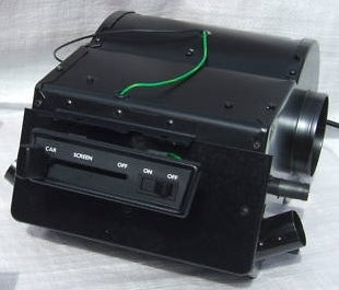 Morris Minor Smiths Heater, Fully Reconditioned Including A Brand