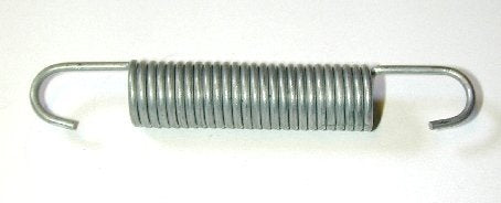 Clutch Pedal Return Spring