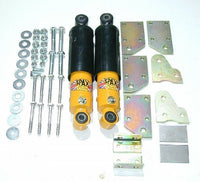 Telescopic Shock Conversion Kit-Front