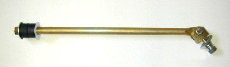 Tie-Bar Kit - With Polyurethane Bushes