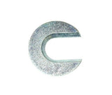 Torsion Bar Rear Washer