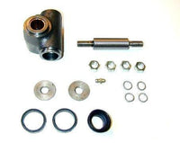 Trunnion Kit-Lower L/H - Suits Morris Minor, Major, Wolsley, Austin, Riley