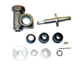 Trunnion Kit-Top R/H With Upper Pivot Pin. Suits Morris Minor, Major, Austin, Wolsley, Riley