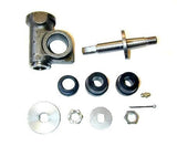 Trunnion Kit-Top R/H With Upper Pivot Pin. Suits Morris Minor, Major, Austin, Wolsley, Riley