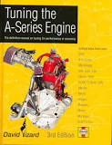 Tuning the A-Series Engine 