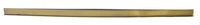 Van Body Roof Gutter Repair Section Front or Rear