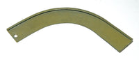 Van Body Roof Gutter Repair Section L/H Rear Corner 