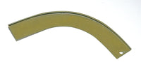  Van Body Roof Gutter Repair Section R/H Rear Corner