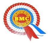 Window Transfer "BMC ROSETTE"