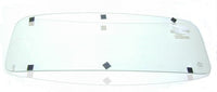 Front Windscreen-Laminated  1000 Models