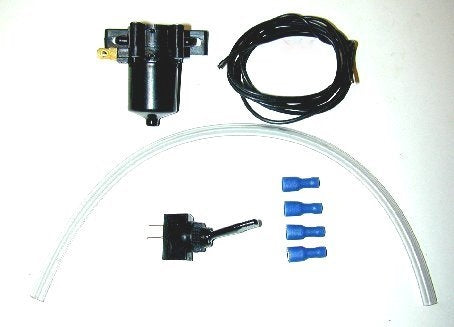 Windscreen Washer Kit