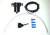 Windscreen Washer Kit